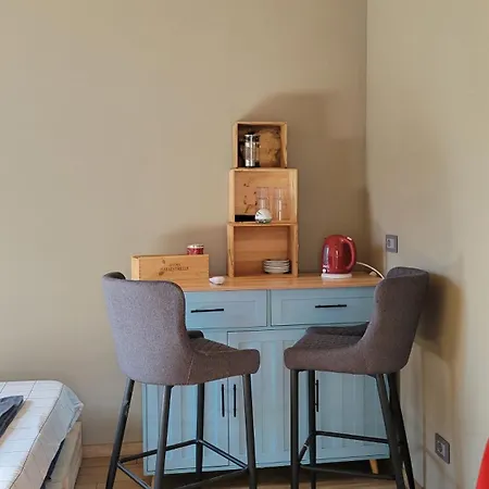 Apartman La Casetta 1 Biella