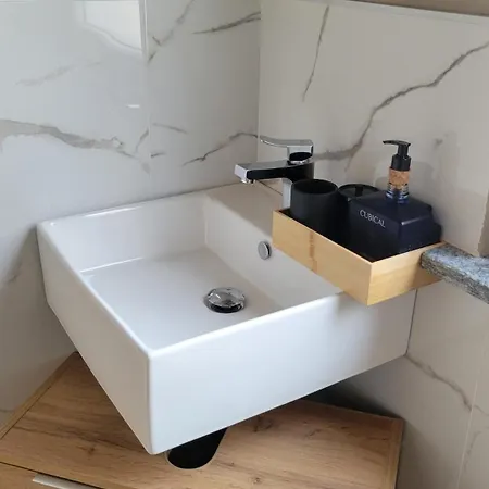 La Casetta 1 * Biella