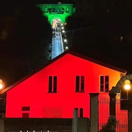 Feriehus La Casetta *