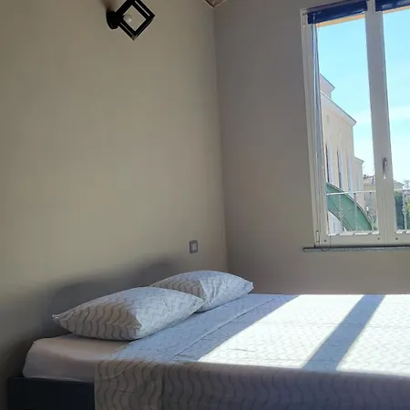 Appartement La Casetta 1