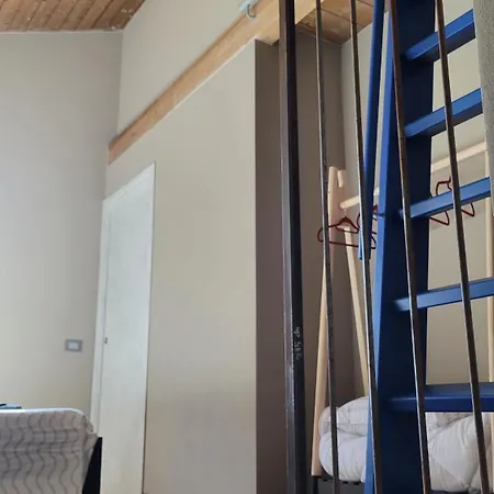 La Casetta 1 Apartamento Biella