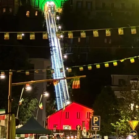 La Casetta Biella