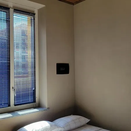 La Casetta 1
