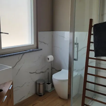 La Casetta 1 Apartman Biella