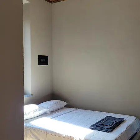 Apartman La Casetta 1 *