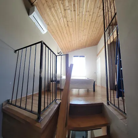 Apartamento La Casetta 1 *