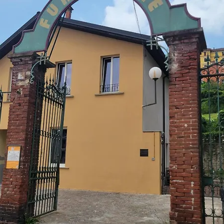 Appartement La Casetta 1 Biella