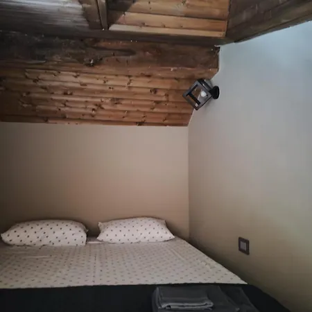 La Casetta 1 * Biella