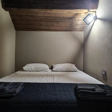 La Casetta 1 Appartement *