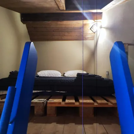 La Casetta 1 Apartman *