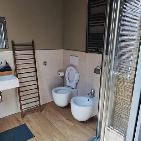 La Casetta 1 Appartement