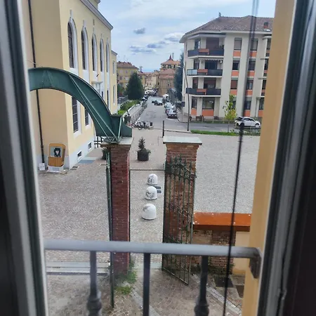 Appartement La Casetta 1 *