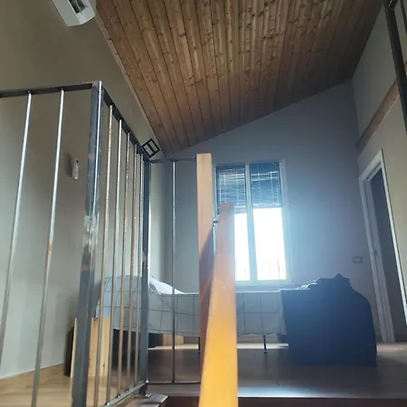 Appartement La Casetta 1 *