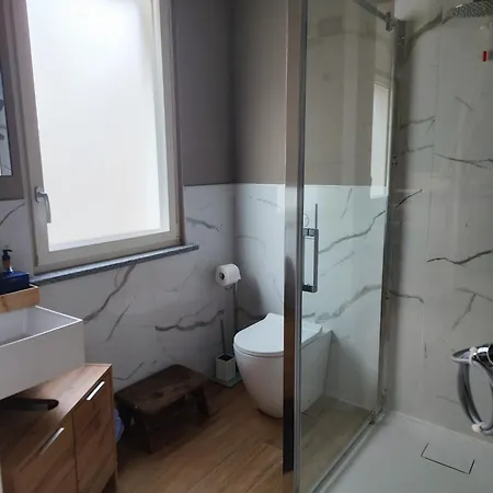 Apartamento La Casetta 1 Biella