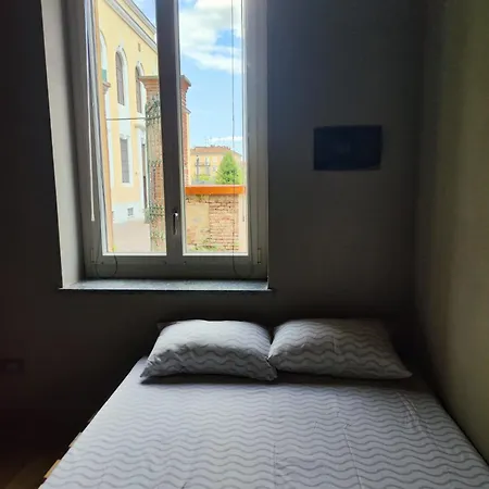 La Casetta 1 Apartman Biella