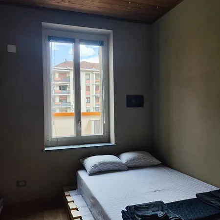 La Casetta 1 Biella