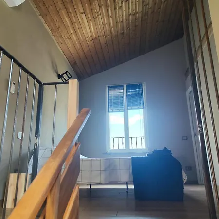 La Casetta 1 Apartman Biella