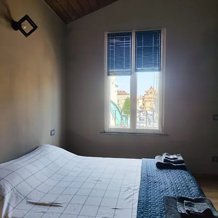 La Casetta 1
