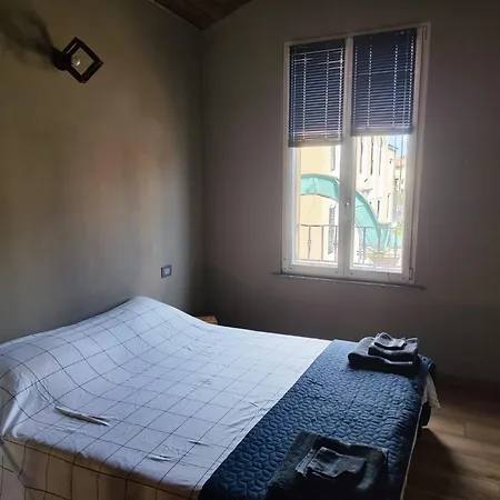 La Casetta 1 Appartement