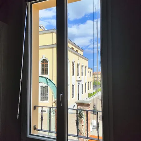 La Casetta 1