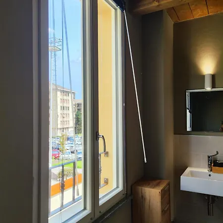 Appartement La Casetta 1