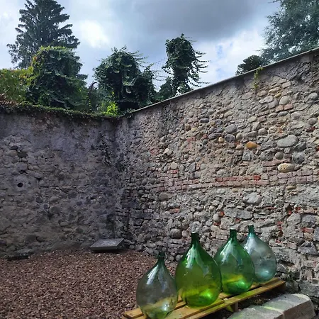 La Casetta 1 Appartement