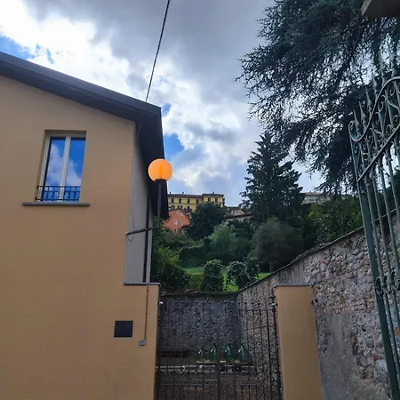 La Casetta 1 *