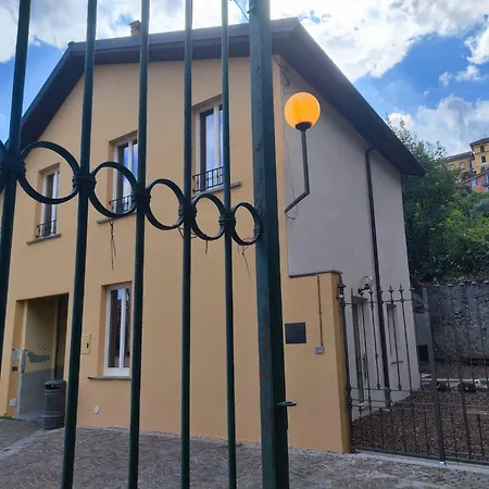 La Casetta 1 * Biella