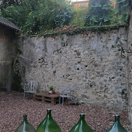 La Casetta 1 * Biella