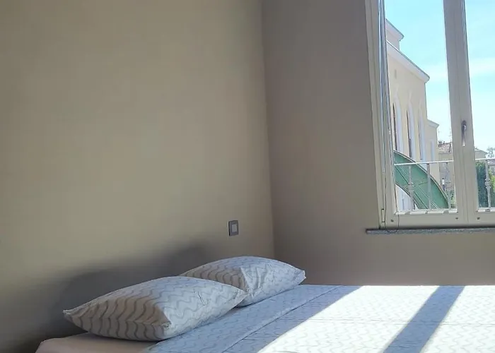 Apartment La Casetta 1