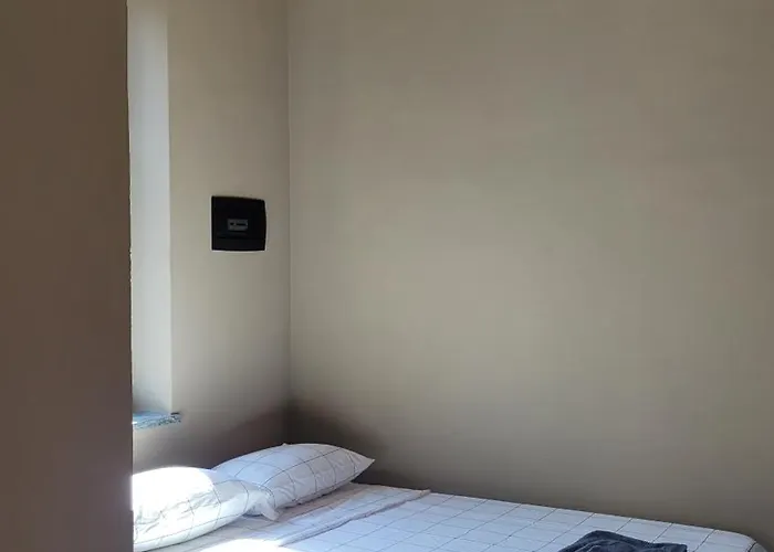Apartment La Casetta 1 *