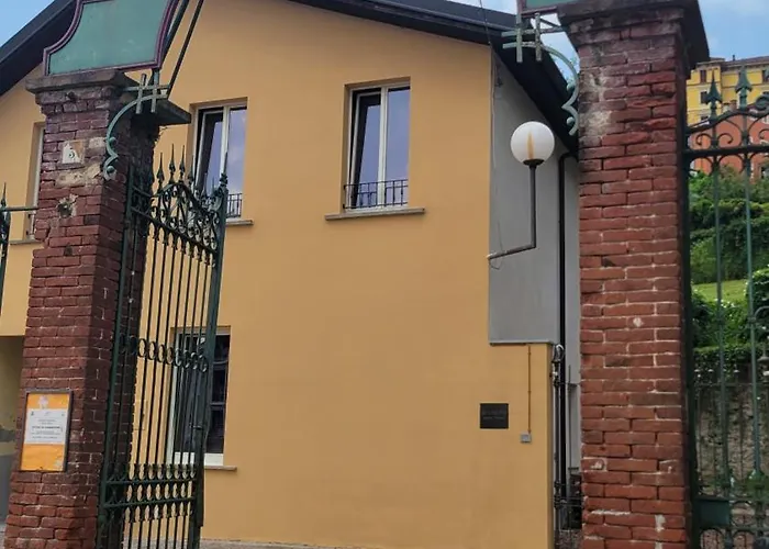 Apartment La Casetta 1 Biella