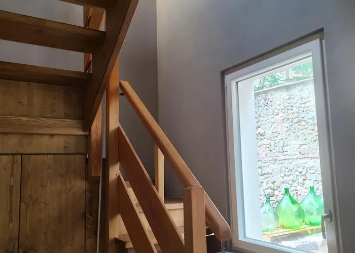 La Casetta 1 بييلا