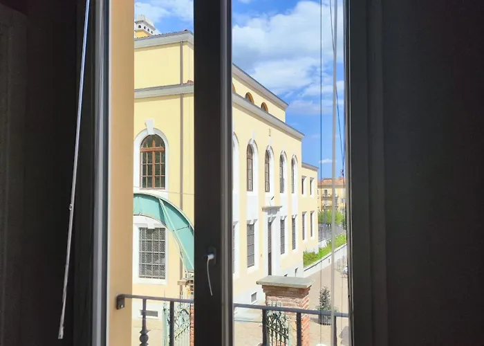 La Casetta 1