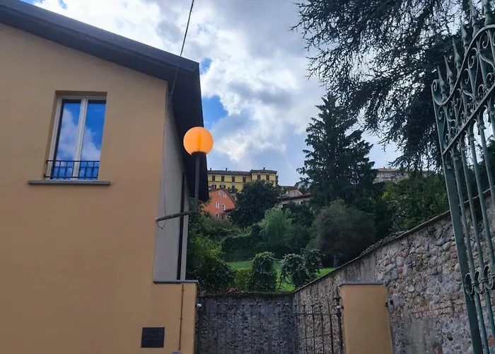 La Casetta 1 *